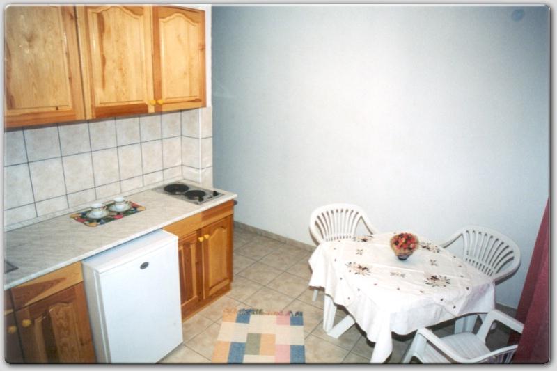 Apartmani Adria - Orebic
