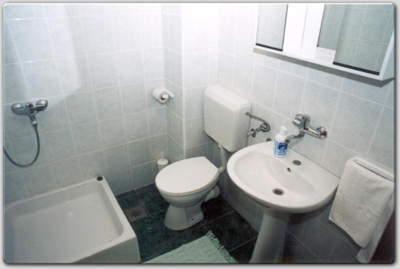 Apartmani Adria - Orebic