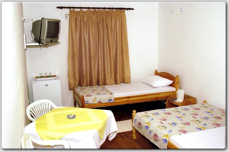 Apartmani Adria - Orebic