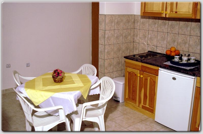 Apartmani Adria - Orebic