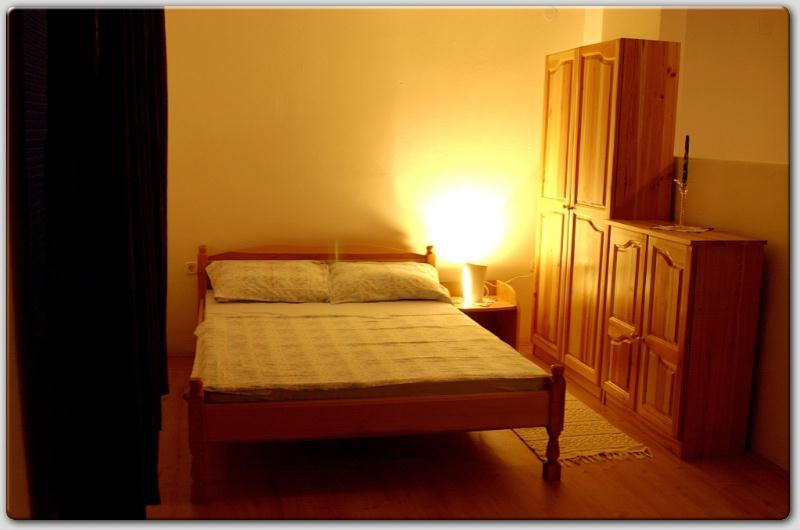 Apartmani Adria - Orebic