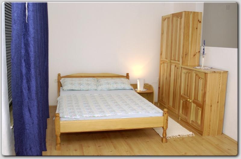 Apartmani Adria - Orebic
