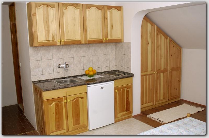 Apartmani Adria - Orebic