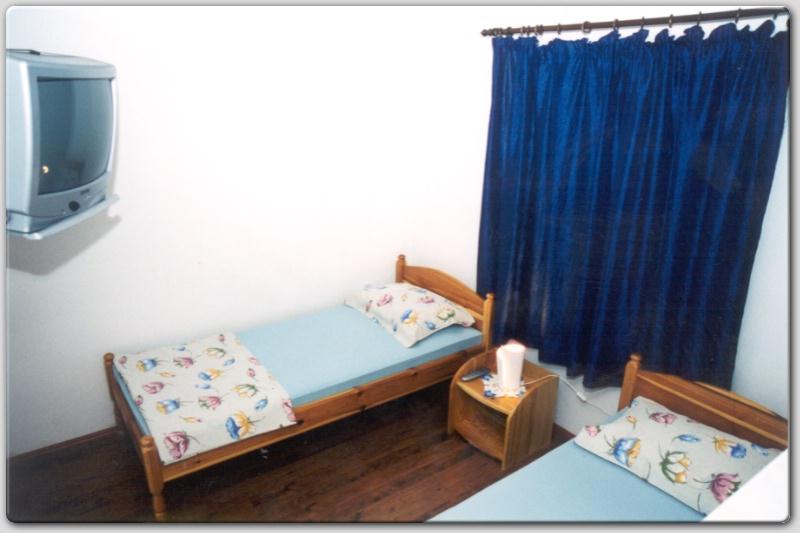 Apartmani Adria - Orebic