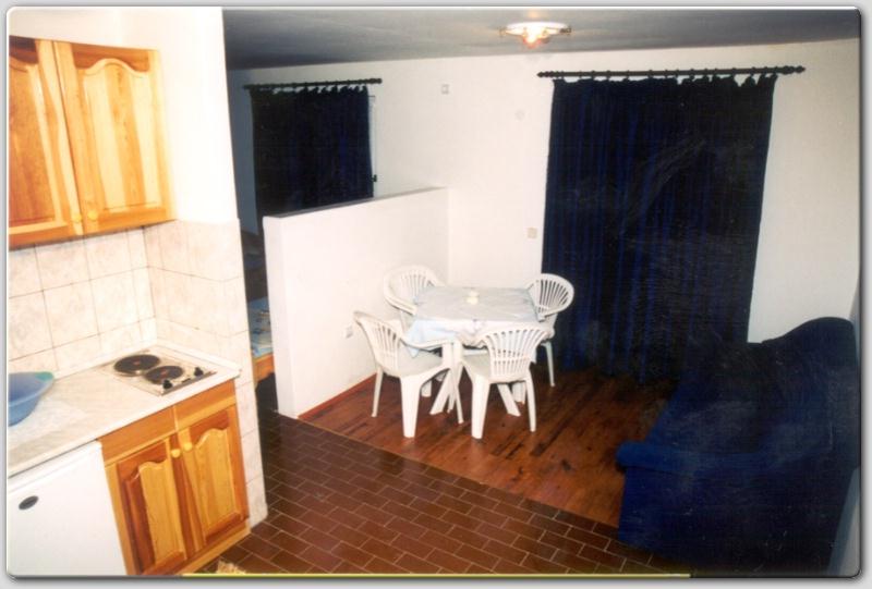 Apartmani Adria - Orebic