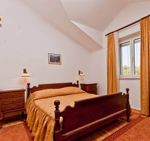 Barba Petra Dvori