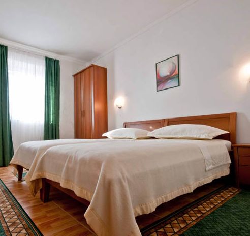 Barba Petra Dvori