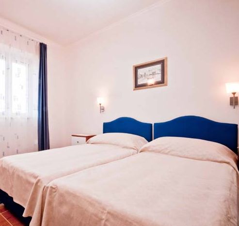 Barba Petra Dvori
