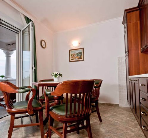Barba Petra Dvori