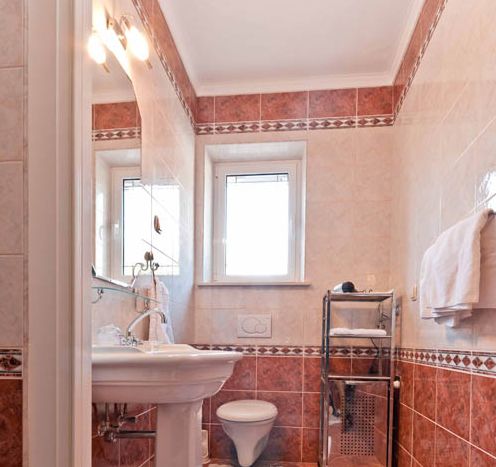 Barba Petra Dvori