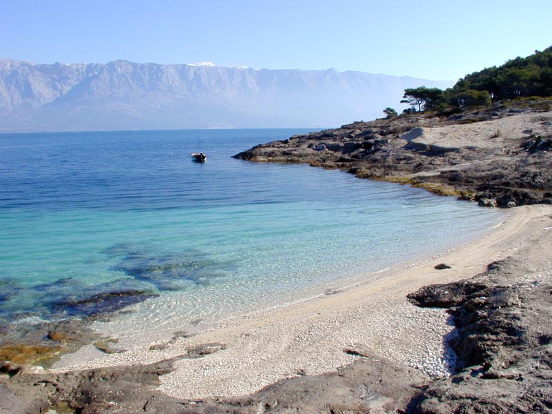 Barba Petra Dvori