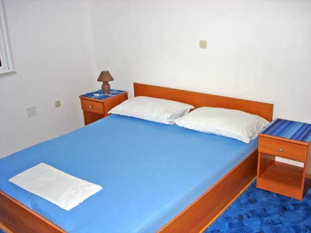 Apartmani Klara Makarska