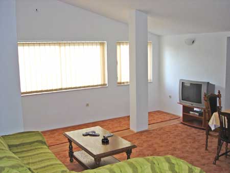Apartmani Klara Makarska