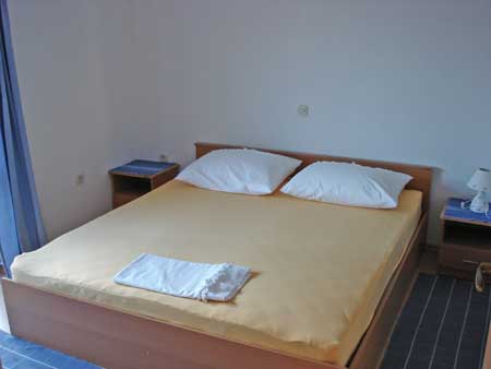 Apartmani Klara Makarska