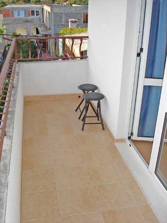 Apartmani Klara Makarska