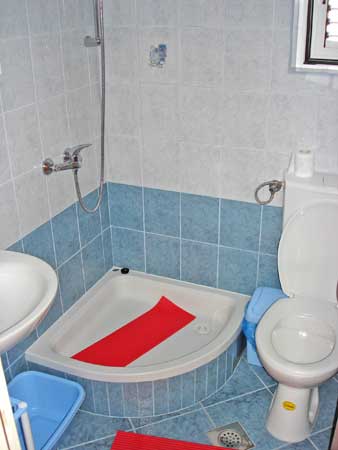 Apartmani Klara Makarska