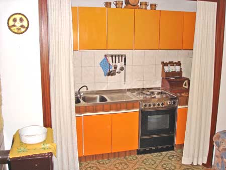 Apartmani Klara Makarska