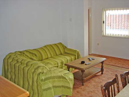 Apartmani Klara Makarska