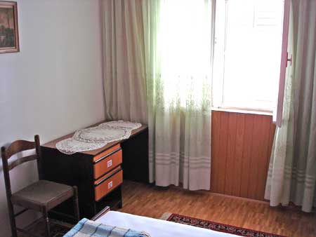 Apartmani Klara Makarska
