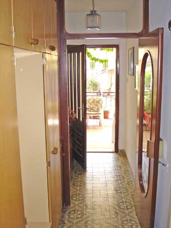 Apartmani Klara Makarska