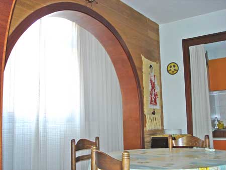 Apartmani Klara Makarska