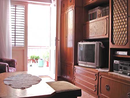 Apartmani Klara Makarska