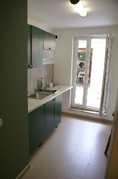 Apartmani Blu Rovinj