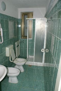 Apartmani Blu Rovinj