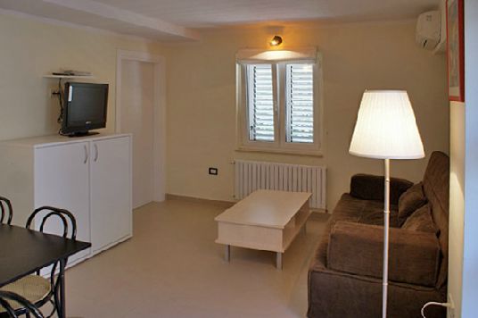 Apartmani Blu Rovinj