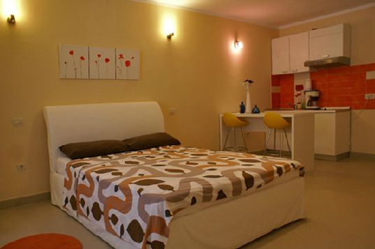 Apartmani Blu Rovinj