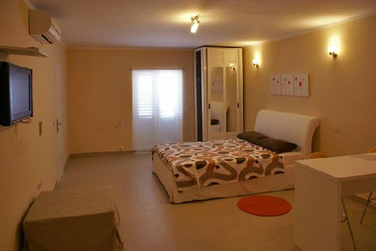 Apartmani Blu Rovinj