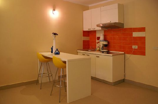 Apartmani Blu Rovinj