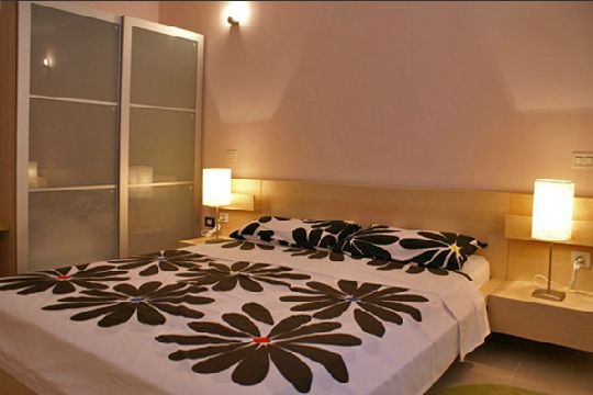 Apartmani Blu Rovinj