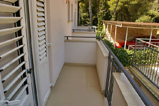 Apartmani Blu Rovinj