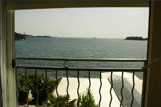 Apartmani Blu Rovinj