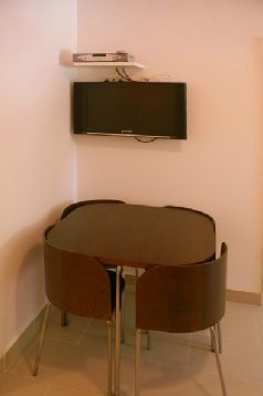 Apartmani Blu Rovinj