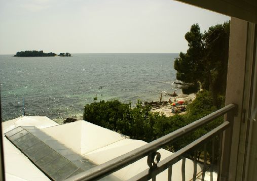 Apartmani Blu Rovinj