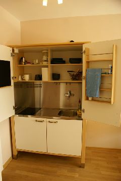 Apartmani Blu Rovinj