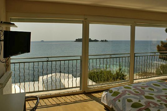 Apartmani Blu Rovinj