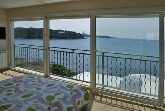 Apartmani Blu Rovinj