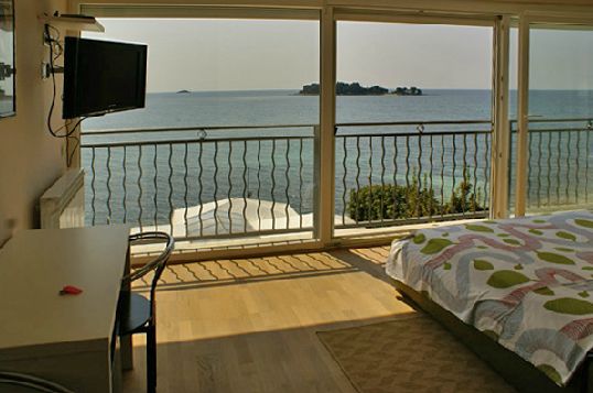 Apartmani Blu Rovinj
