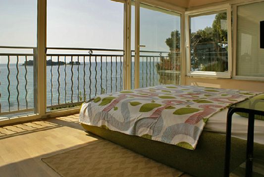 Apartmani Blu Rovinj
