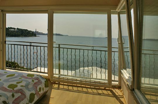 Apartmani Blu Rovinj