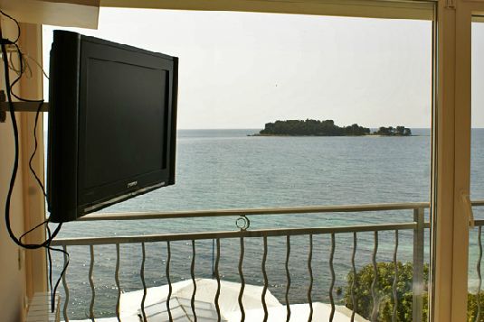 Apartmani Blu Rovinj