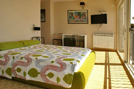Apartmani Blu Rovinj