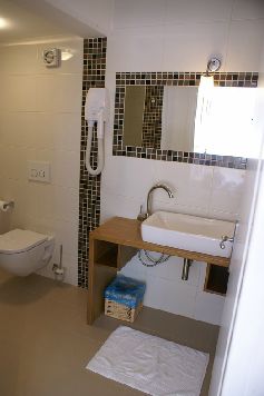 Apartmani Blu Rovinj