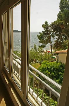 Apartmani Blu Rovinj