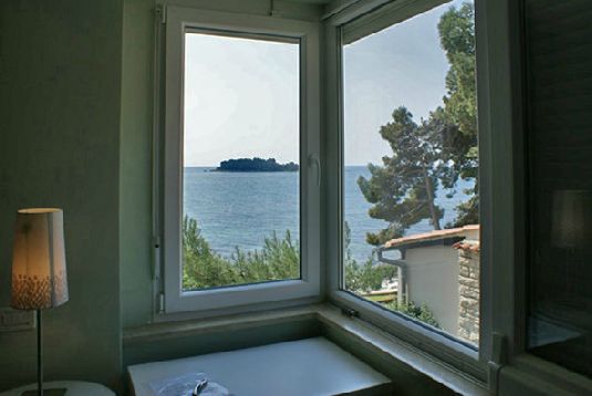 Apartmani Blu Rovinj