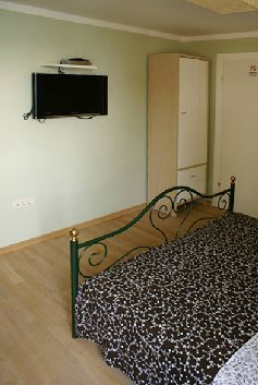 Apartmani Blu Rovinj