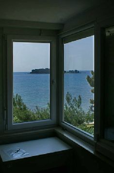 Apartmani Blu Rovinj